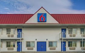 Motel 6-Baker City, Or